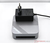 Ninkear Mbox 11 avec bloc d'alimentation de 30 watts (12 V ; 2,5 A)