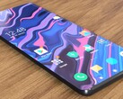 Le rendu conceptuel de Xiaomi Mi 11, réalisé par des fans, montre un écran sans encoches. (Source de l'image : TechDroider)