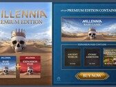 Millennia Premium Edition (Source : Paradox Interactive)