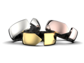 La bague Movano Evie Ring sera lancée aux États-Unis en septembre. (Source de l'image : Evie Ring)