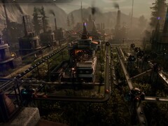 New Cycle est en promotion à 50 % sur Steam jusqu'au 16 juin.