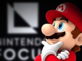 La Nintendo Switch 2 s'est transformée en Nintendo FOCUS selon une nouvelle affirmation. (Source de l'image : @jj201501/Nintendo - édité)