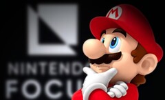 La Nintendo Switch 2 s&#039;est transformée en Nintendo FOCUS selon une nouvelle affirmation. (Source de l&#039;image : @jj201501/Nintendo - édité)