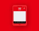 La Nintendo Switch 2 utilise des cartes de clés de jeu comme licences physiques pour les jeux qui doivent ensuite être téléchargés sur Internet (source d'image : Nintendo)