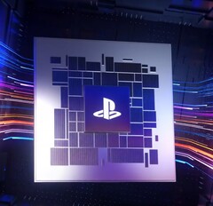 Le GPU PS5 Pro comprend 67 % d'unités de calcul en plus que le PS5 non Pro. (Source de l'image : Sony)