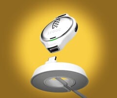 Isaac analyse l'haleine pour surveiller la glycémie des personnes atteintes de diabète. (Source de l'image : PreEvnt)