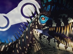 Primal Carnage : Extinction est à -90% sur Steam jusqu'au 31 mai.