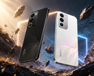 Le Realme 16x sera disponible en marron et en blanc.