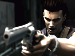Une capture d&#039;écran de Resident Evil 0 sur PC (Source : Steam Community)