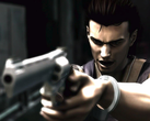 Une capture d'écran de Resident Evil 0 sur PC (Source : Steam Community)