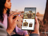 Samsung apporte bien entendu la nouvelle interface One UI 6.1 à de nombreux autres appareils. (Image : Samsung)