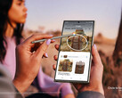 Samsung apporte bien entendu la nouvelle interface One UI 6.1 à de nombreux autres appareils. (Image : Samsung)