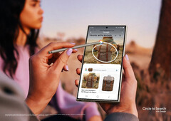 Samsung apporte bien entendu la nouvelle interface One UI 6.1 à de nombreux autres appareils. (Image : Samsung)