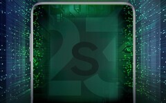 Les téléphones Galaxy S23 pourraient bénéficier de vitesses de mémoire allant jusqu'à 8,5 gbps si la DRAM LPDDR5X est utilisée. (Image source : Samsung/HoiINDI - édité)