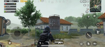 PUBG Mobile