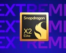 Le SoC Snapdragon X2 Elite Extreme a été testé et comparé aux processeurs Intel Apple et AMD. (Source de l'image : Qualcomm, édité)