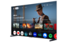 Le téléviseur TCL QM8K de 98 pouces. (Source de l'image : TCL)