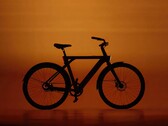 Le vélo électrique Tenways CGO009 est réputé pour ses fonctions intelligentes. (Source de l'image : Tenways)