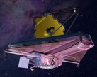 Le télescope spatial James Webb (Source : NASA)