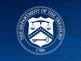 Le Trésor américain, dont le logo figure sur la photo, sanctionne le groupe Aeza, basé en Russie (Source : Département du Trésor des États-Unis)
