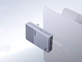 L'Ugreen Nexode Air 100W est disponible aux États-Unis dans un design épuré.