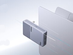 L'Ugreen Nexode Air 100W est disponible aux États-Unis dans un design épuré.