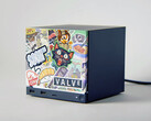 La Steam Machine avec façade Valve