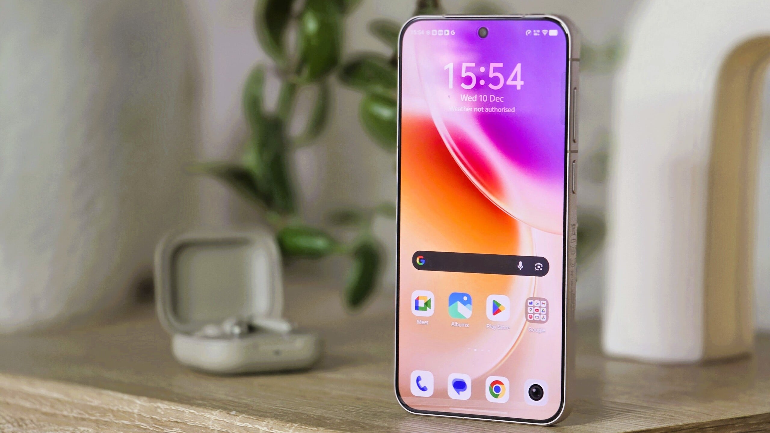 Vivo X300 - Critique d'un smartphone