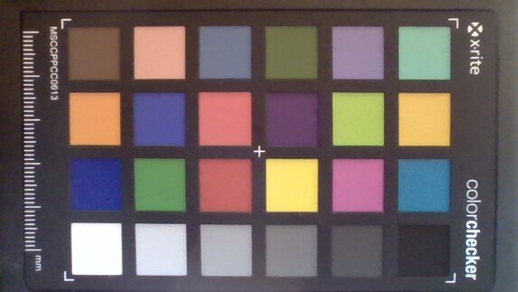 ColorChecker
