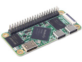 Le Geniatech XPI-3566-ZERO est disponible dans plusieurs configurations de mémoire. (Source de l'image : Geniatech)