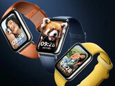 Le Smart Band 8 Pro sera bientôt disponible dans le monde entier, plusieurs mois après sa sortie initiale en Chine. (Source de l'image : Xiaomi)