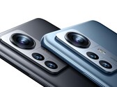 Les Xiaomi 12 et Xiaomi 12 Pro pourraient ne pas être disponibles dans leur coloris cuir vert en dehors de la Chine. (Image source : Xiaomi)