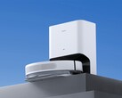 Le robot aspirateur Xiaomi X10 est désormais disponible dans l'UE. (Source de l'image : Xiaomi)