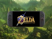 Le remake de The Legend of Zelda : Ocarina of Time présenté sur Switch 2