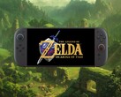 Le remake de The Legend of Zelda : Ocarina of Time présenté sur Switch 2