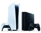 Sony a commencé à déployer d'importantes mises à jour logicielles pour la PS4 et la PS5. (Image source : Sony)