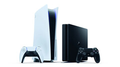 Sony a commencé à déployer d'importantes mises à jour logicielles pour la PS4 et la PS5. (Image source : Sony)