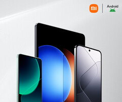 Xiaomi a publié ses premières versions de Android 15. (Source de l'image : Xiaomi)