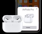 Les AirPods Pro 2 ne pourront pas arriver avant octobre 2021 au plus tôt. (Source de l'image : Apple)