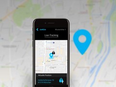 Le service eConnect pour les vélos électriques Haibike et Winora sera supprimé en mars. (Source de l'image : Haibike)