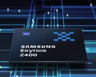 L'Exynos 2400 offre de solides performances en matière de GPU. (Source : Samsung)