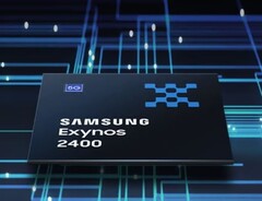 L&#039;Exynos 2400 offre de solides performances en matière de GPU. (Source : Samsung)