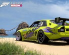 La sortie de Forza Horizon 6 pourrait être repoussée à 2027 sur PS5.