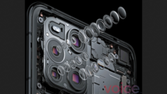 S&#039;agit-il des caméras de l&#039;OPPO Find X3 Pro ? (Source : Voix)