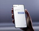 Galaxy Le S27 Pro pourrait être équipé de la fonctionnalité « Privacy Display » lancée avec l'Galaxy S26 Ultra, que l'on voit ici en photo.