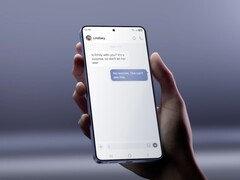 Galaxy Le S27 Pro pourrait être équipé de la fonctionnalité « Privacy Display » lancée avec l'Galaxy S26 Ultra, que l'on voit ici en photo.