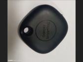 Le prétendu "Smart Tag" de Galaxy. (Source : NCC via SlashLeaks)