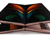 Samsung pourrait prévoir des pliables plus abordables pour 2021. (Image : Samsung)
