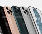 Apple pourrait faire passer l'appareil photo principal de l'iPhone 14 Pro à un capteur de 48 Mpx