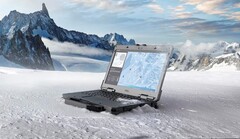 Le Dell Latitude 7330 Rugged Extreme est le plus petit ordinateur portable durci 5G de 13 pouces au monde. (Image Source : Dell)